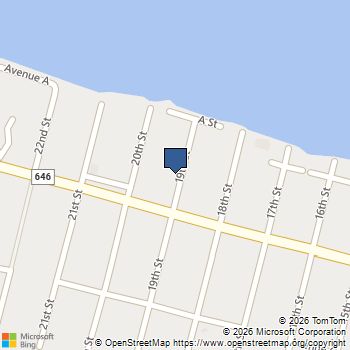 126 19th Street Dickinson, TX MLS# 25533437