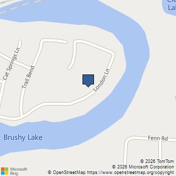 3106 London Lane Missouri City, TX MLS# 55861111