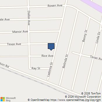 427 Rice Avenue Arcola, TX MLS# 19321431