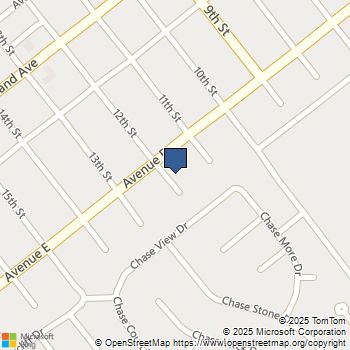 4817 12th Street Bacliff, TX MLS# 91886726