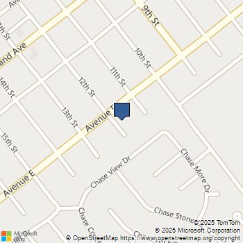 4817 12th Street Bacliff, TX MLS# 91886726