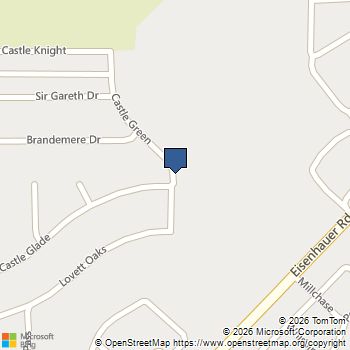 7514 Castle Green Dr San Antonio, TX MLS# 8999907