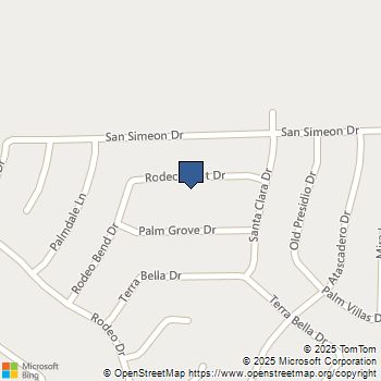 61 Rodeo Crest Drive Manvel, TX MLS# 51960849