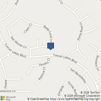 2779 San Nicolo Lane League City, TX MLS# 76401324