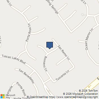 1380 Messina Court League City, TX MLS# 55722241