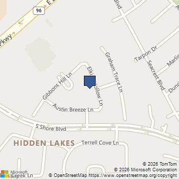 1324 Elkins Hollow Lane League City, TX MLS# 6712641