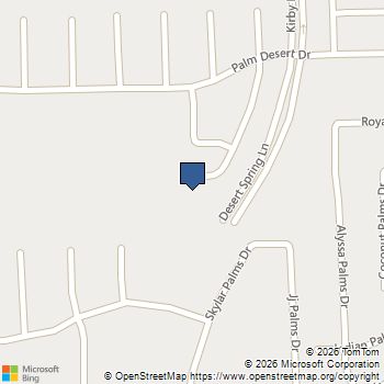 43 Desert Spring Lane Manvel, TX MLS# 61462704