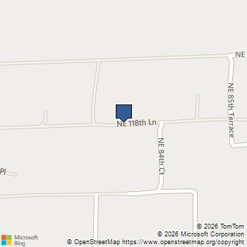 Lot Nearby NE 118th Lane Bronson, FL MLS# A12045051