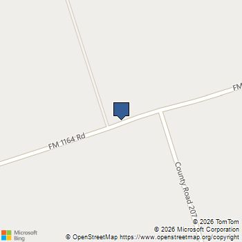 0 Fm 1164 Road East Bernard, TX MLS# 86645937