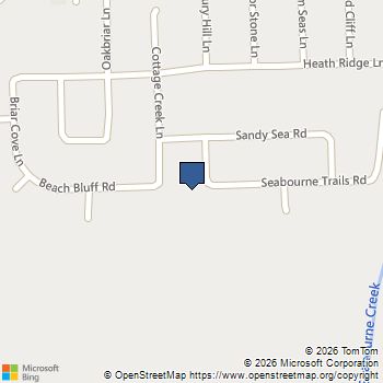 5122 Sunny Parke Lane Rosenberg, TX MLS# 42697742