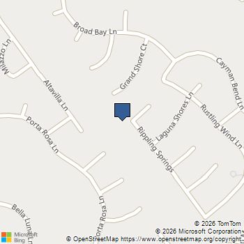 1102 Rippling Springs League City, TX MLS# 69300061