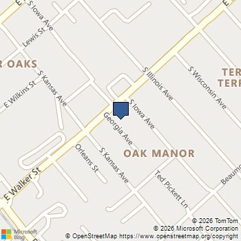 506 Georgia Avenue League City, TX MLS# 71650241