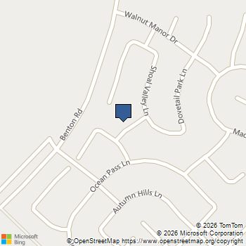 2414 Willow Fall Lane Rosenberg, TX MLS# 86373397