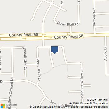 5205 Rainy Garden Court Rosharon, TX MLS# 88219973