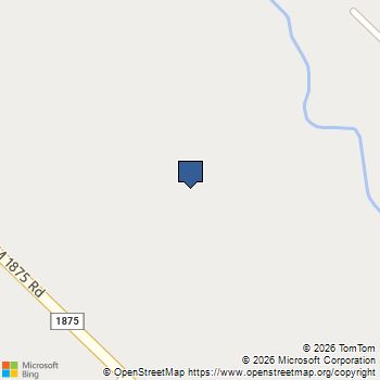 2134 fm 1875 Beasley, TX MLS# 5509590