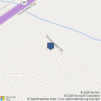 330 Big Pine Trail Rosenberg, TX MLS# 44357650
