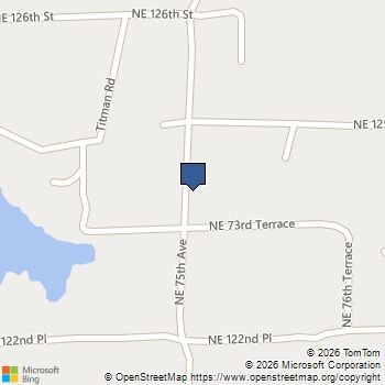 Lot Nearby NE 75th Ave Bronson, FL MLS# A12045041