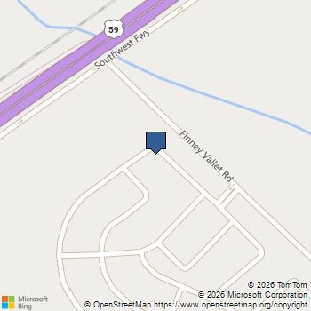 310 Big Pine Trail Rosenberg, TX MLS# 58689311