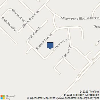 3407 Angus Farm Drive Rosenberg, TX MLS# 91672250