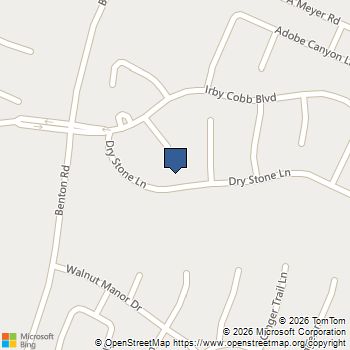 7403 Dry Stone Lane Rosenberg, TX MLS# 35181906