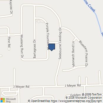4715 Purple Fountain Drive Rosenberg, TX MLS# 95600455
