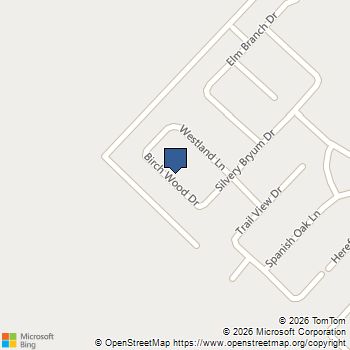 1619 Birch Wood Drive Rosenberg, TX MLS# 77441216