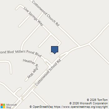 3019 Live Springs Court Rosenberg, TX MLS# 97913560