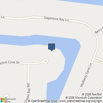 5931 Carolina Cove Drive Richmond, TX MLS# 27485304