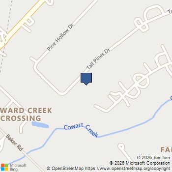 1205 Tall Pines Drive Friendswood, TX MLS# 35023854