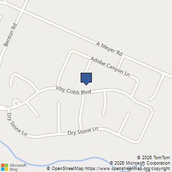 7503 Irby Cobb Boulevard Rosenberg, TX MLS# 42404237