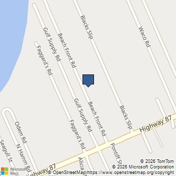 1060 Beach Front Drive Gilchrist, TX MLS# 47460866
