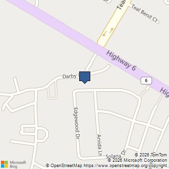 1674 Westway Drive Fresno, TX MLS# 40558745