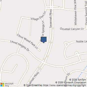 4719 Prairie Springs Ln Rosharon, TX MLS# 48799665