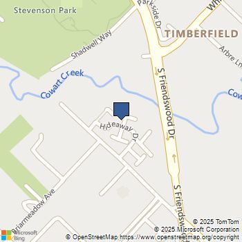 19 Hideaway Drive Friendswood, TX MLS# 50040130