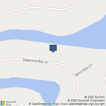 6007 Sagamore Bay Lane Richmond, TX MLS# 7772305