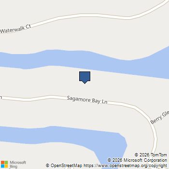 5935 Sagamore Bay Lane Richmond, TX MLS# 5154735