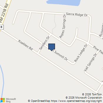 5115 Twin Summit Dr Rosenberg, TX MLS# 76690821