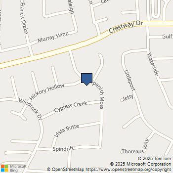 6230 Hickory Hollow Windcrest, TX MLS# 1926971