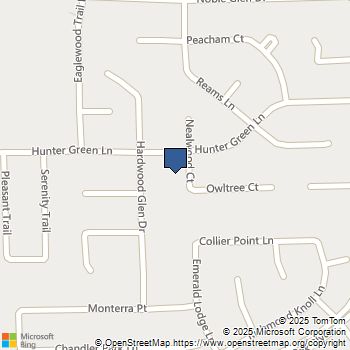 4610 Nealwood Court Fresno, TX MLS# 21214831