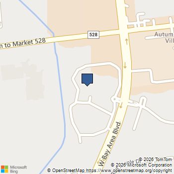 3102 W Bay Area Boulevard 2107 Friendswood, TX MLS# 39995207