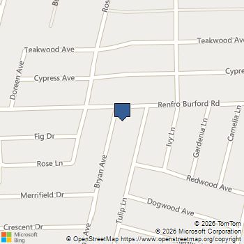 4407 Bryan Avenue Fresno, TX MLS# 64118695