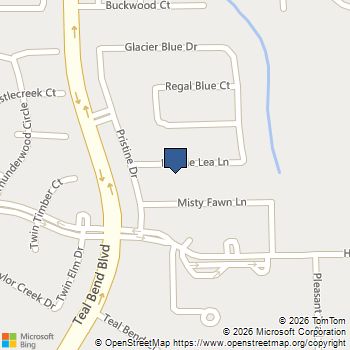 1707 Bonnie Lea Lane Fresno, TX MLS# 73642673