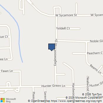 4406 Eaglewood Trail Drive Fresno, TX MLS# 5327359