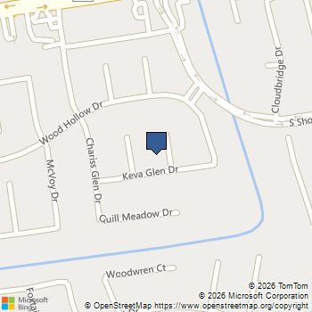 211 Hollander Court League City, TX MLS# 82356453