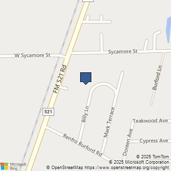 4302 Billy Lane Fresno, TX MLS# 95867841