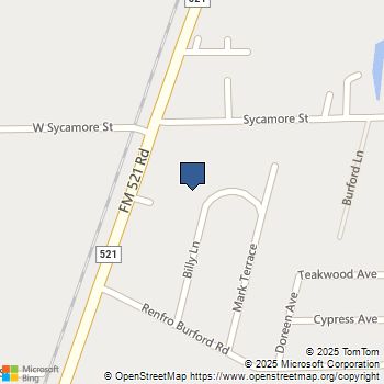 4302 Billy Lane Fresno, TX MLS# 95867841