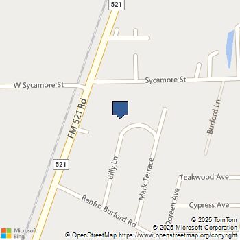 4214 Billy Lane Fresno, TX MLS# 24125012