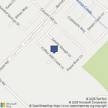 835 Coffee Mill Creek Lane Rosenberg, TX MLS# 51780946