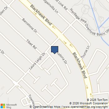 17114 Barcelona Drive Friendswood, TX MLS# 70621881