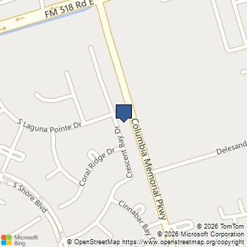 126 Crescent Bay Drive League City, TX MLS# 80194952